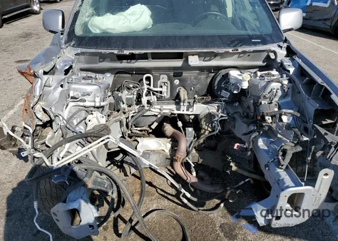 2016 Dodge Journey Sxt z USA, uszkodzony, nr VIN 3C4PDCBG2GT157430